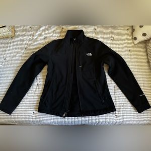 The Northface Black TNF Apex Jacket Women’s Medium